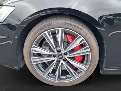 Audi S6 Avant – Foto 7