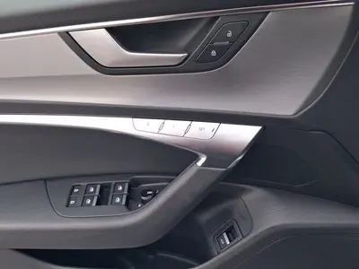 Audi S6 Avant – Foto 8