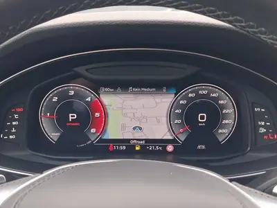 Audi S6 Avant – Foto 10