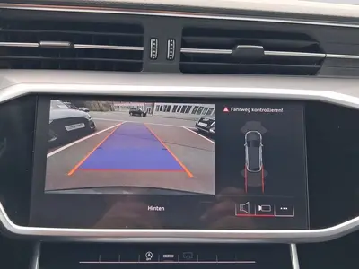 Audi S6 Avant – Foto 12