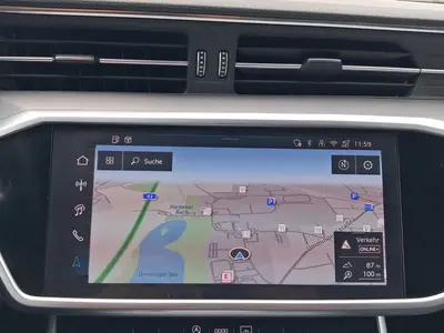 Audi S6 Avant – Foto 13