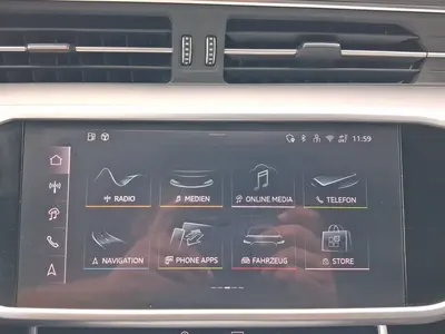 Audi S6 Avant – Foto 14