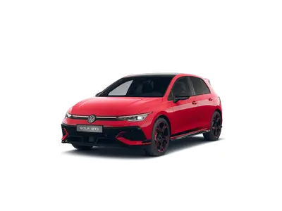 Volkswagen Golf GTI – Foto 2