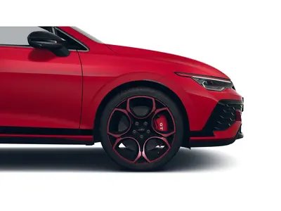 Volkswagen Golf GTI – Foto 4