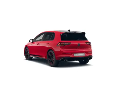 Volkswagen Golf GTI – Foto 5