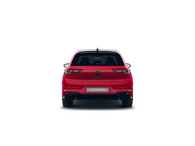 Volkswagen Golf GTI – Foto 7