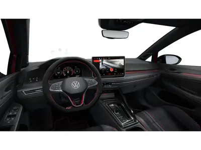 Volkswagen Golf GTI – Foto 9