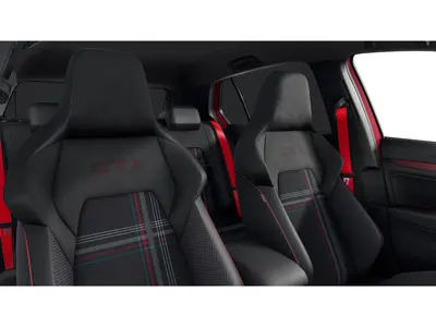 Volkswagen Golf GTI – Foto 10