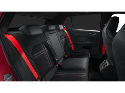 Volkswagen Golf GTI – Foto 11