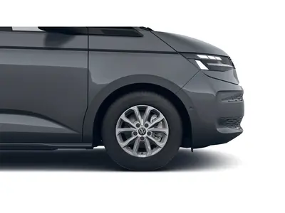 Volkswagen T7 Multivan – Foto 4