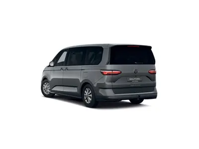Volkswagen T7 Multivan – Foto 5