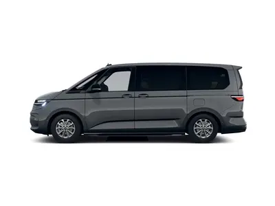 Volkswagen T7 Multivan – Foto 6