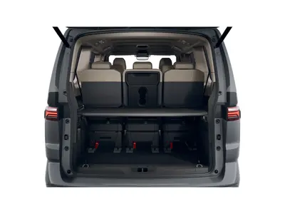 Volkswagen T7 Multivan – Foto 8