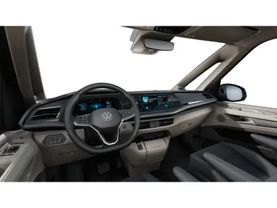 Volkswagen T7 Multivan – Foto 9