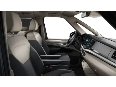Volkswagen T7 Multivan – Foto 10