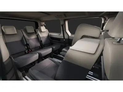 Volkswagen T7 Multivan – Foto 11