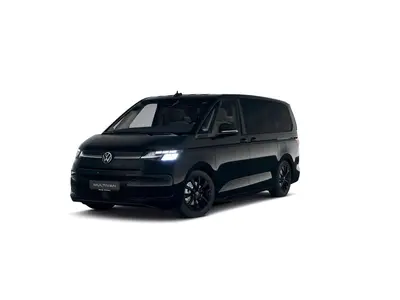 Volkswagen T7 Multivan – Foto 2