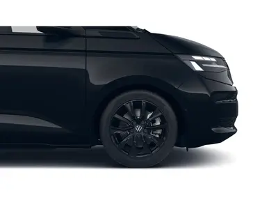 Volkswagen T7 Multivan – Foto 4