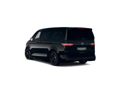 Volkswagen T7 Multivan – Foto 5