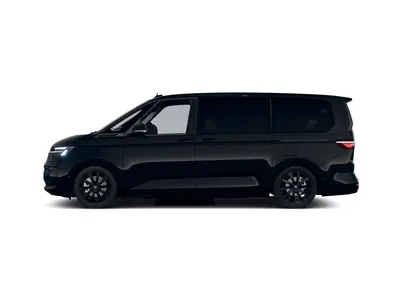 Volkswagen T7 Multivan – Foto 6