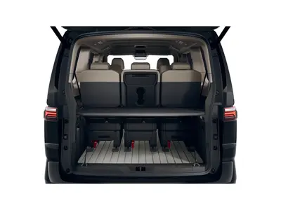 Volkswagen T7 Multivan – Foto 8
