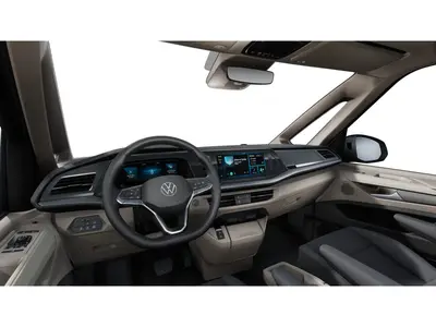 Volkswagen T7 Multivan – Foto 9