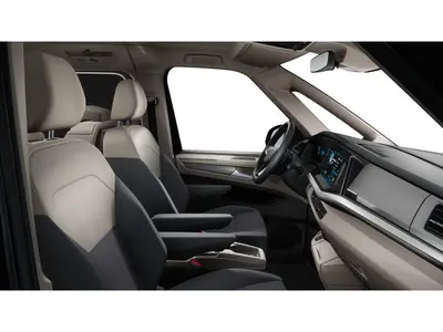 Volkswagen T7 Multivan – Foto 10