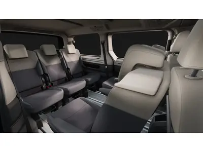 Volkswagen T7 Multivan – Foto 11