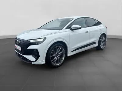 Audi Q4 e-tron – Foto 2