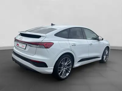 Audi Q4 e-tron – Foto 3