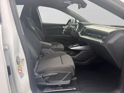Audi Q4 e-tron – Foto 4