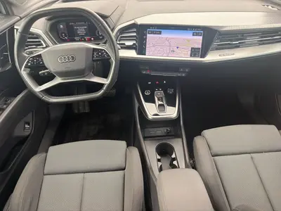Audi Q4 e-tron – Foto 5