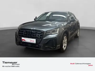 Audi Q2 – Foto 1