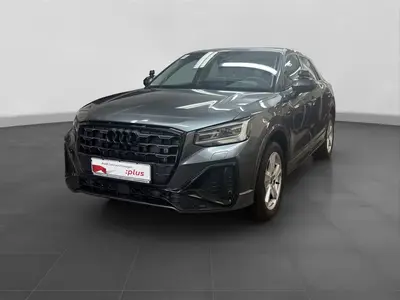 Audi Q2 – Foto 2