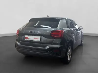 Audi Q2 – Foto 3