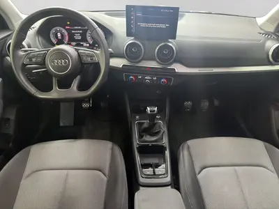 Audi Q2 – Foto 5