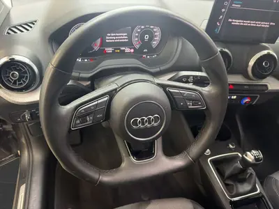 Audi Q2 – Foto 9