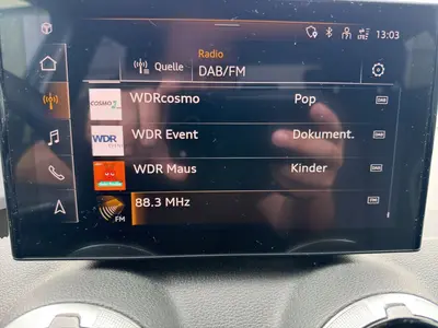 Audi Q2 – Foto 12