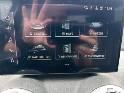 Audi Q2 – Foto 14