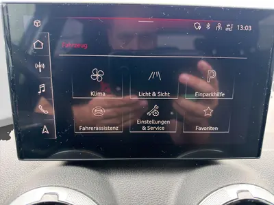 Audi Q2 – Foto 15