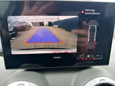 Audi Q2 – Foto 16