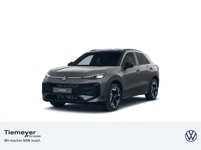 Volkswagen T-Roc – Foto 1
