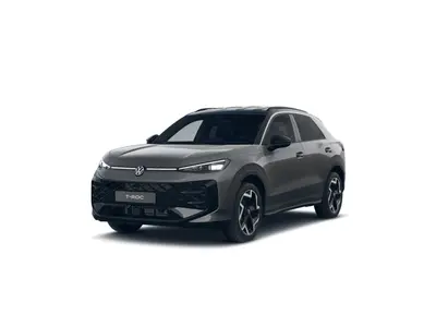Volkswagen T-Roc – Foto 2