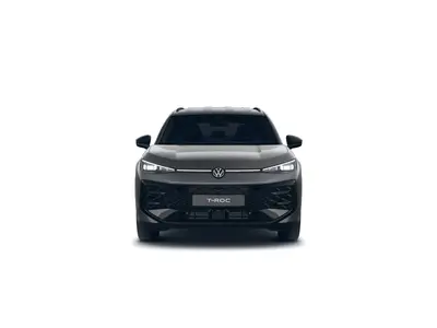Volkswagen T-Roc – Foto 3