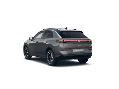Volkswagen T-Roc – Foto 5
