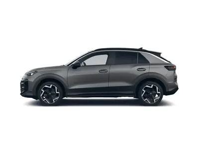Volkswagen T-Roc – Foto 6