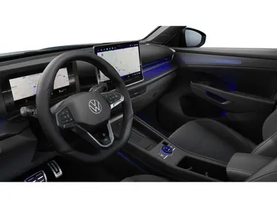 Volkswagen T-Roc – Foto 9