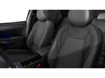 Volkswagen T-Roc – Foto 10