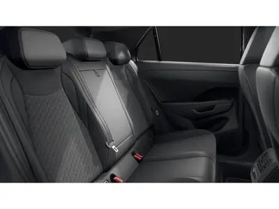 Volkswagen T-Roc – Foto 11