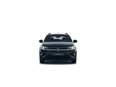 Volkswagen Taigo – Foto 3